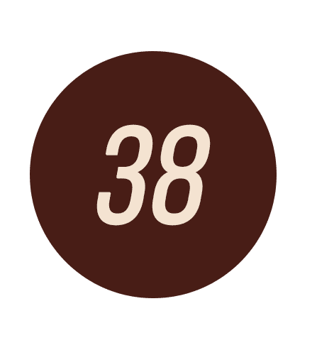38