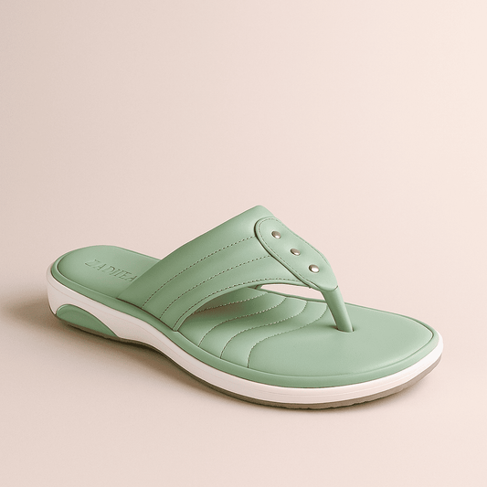 Green Breeze Slip On ZF-136