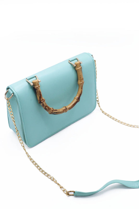 Green Kaida Women Bag ZB-2004