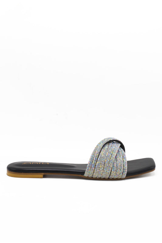 Black Glimmer Slide ZF-106