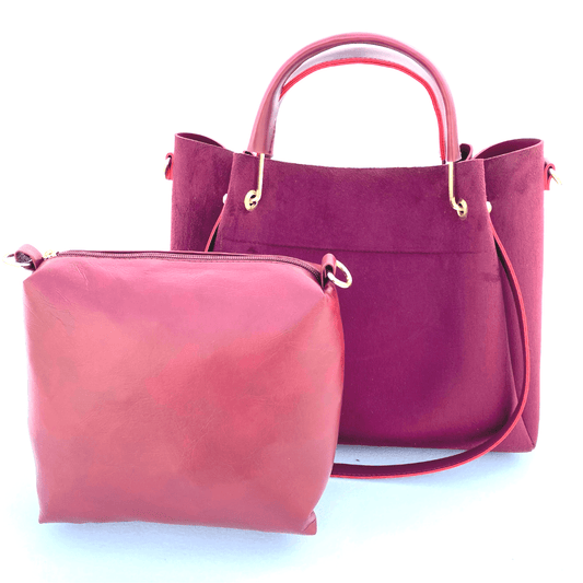 Maroon Emerald Bag - ZapatlaZapatlaZapatlaMaroon Emerald Bag - ZapatlaMaroonMaroon Emerald BagZapatla#opti