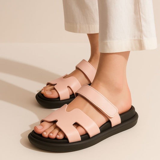 Pink Luna Soft Stride ZW-1531