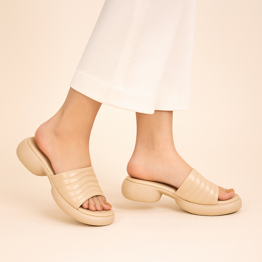 Fawn Slip-On ZW-1509