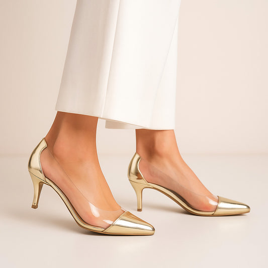 Golden Glass Elite WS008