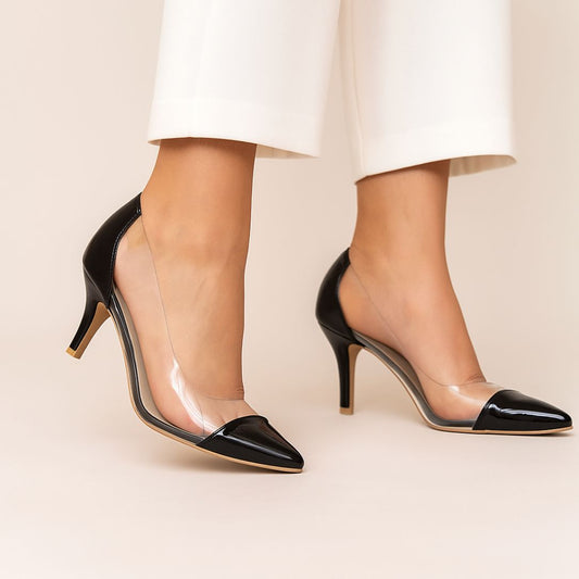 Black Glass Elite WS008