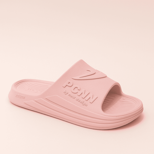 Pink Cloud Slidders ZR-2509