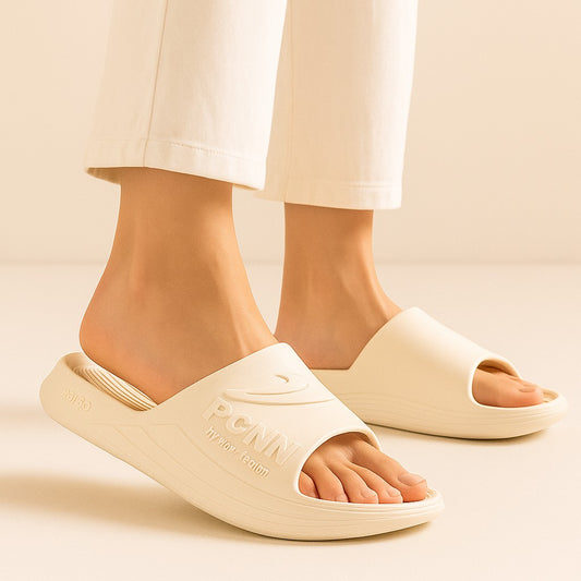 Ivory Cloud Slidders ZR-2509