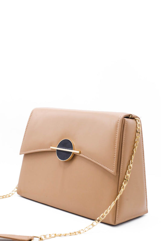 Fawn BloomsBury Women Bag ZB-2003