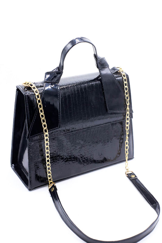 Black Willow Women Bag ZB-2002