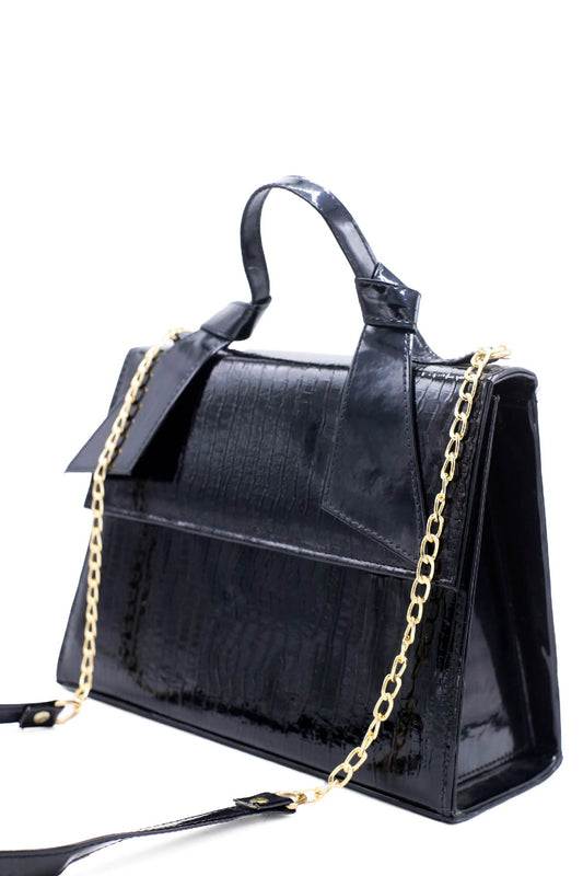 Black Willow Women Bag ZB-2002