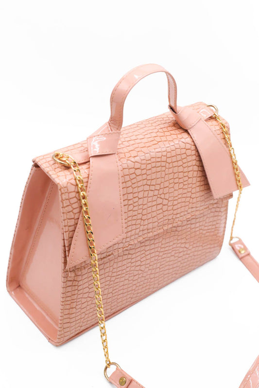 Pink Willow Women Bag ZB-2002