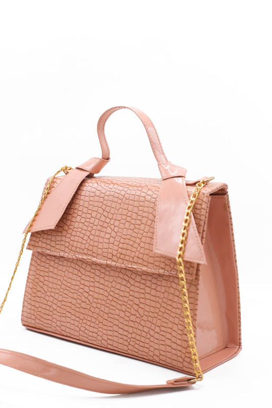 Pink Willow Women Bag ZB-2002