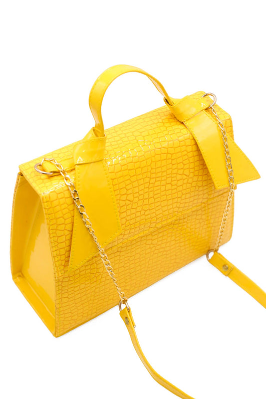 Yellow Willow Women Bag ZB-2002