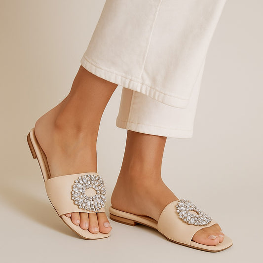 Fawn Women Slipper WC52