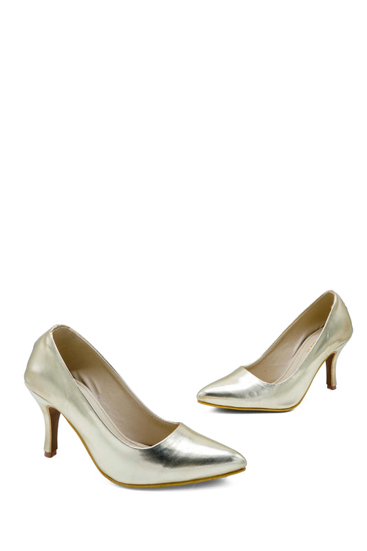 Golden Court Shoes Ws013