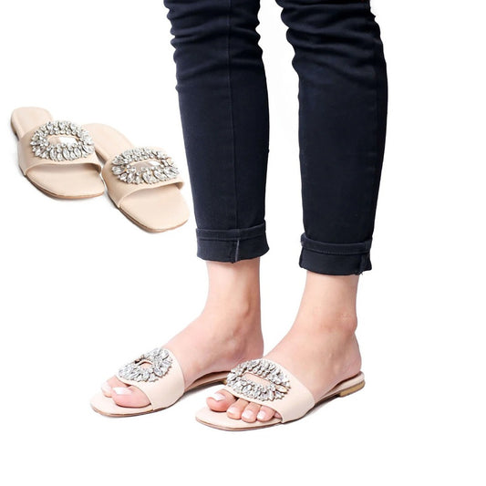 Fawn Women Slipper WC52