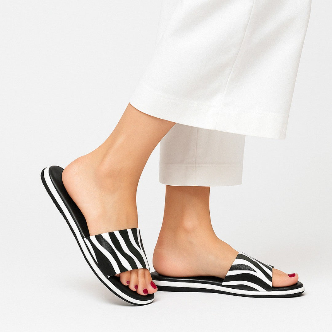 Zebra Slides ZF-116 – Zapatla