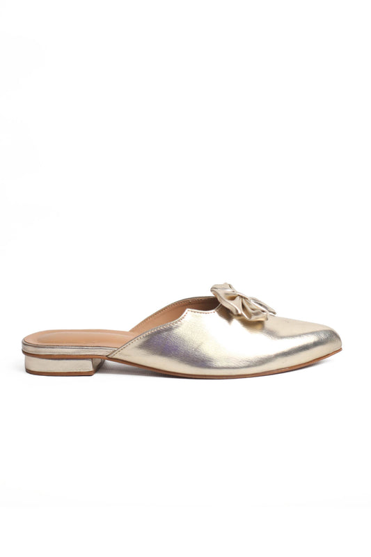 Golden Bow Mules ZM-1002