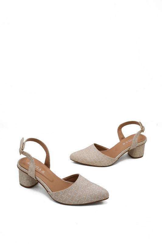 Fawn Sling Back ZM-1009