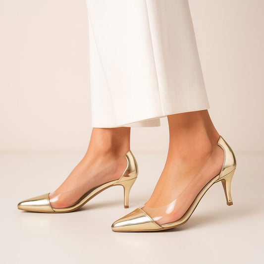 Golden Glass Elite WS008