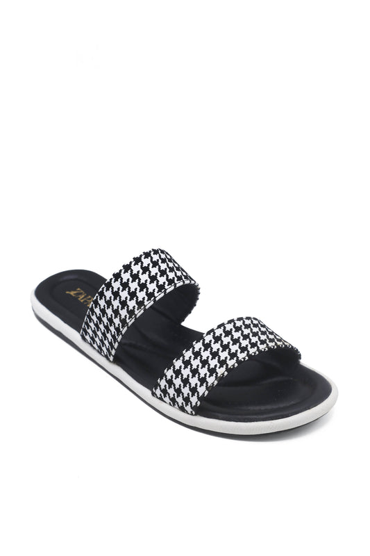 Checkered Slides ZF-117