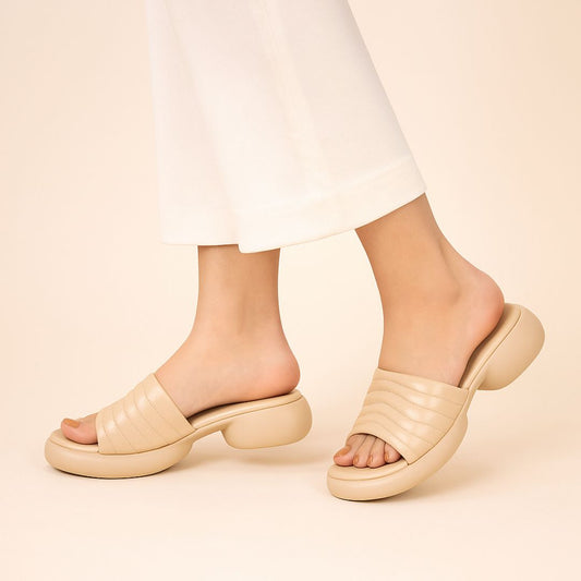 Fawn Slip-On ZW-1509