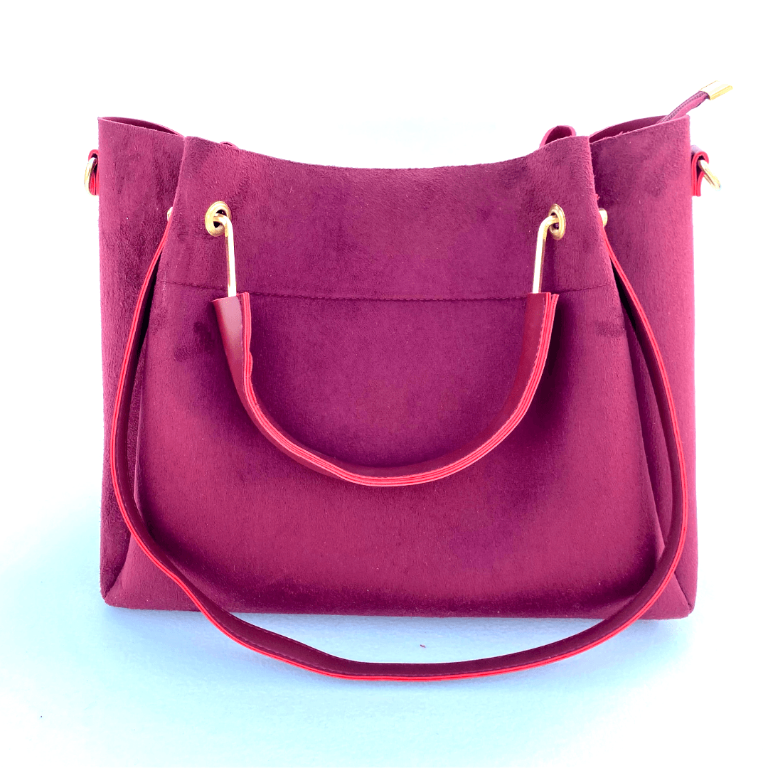 Maroon Emerald Bag - ZapatlaZapatlaZapatlaMaroon Emerald Bag - ZapatlaMaroonMaroon Emerald BagZapatla#opti