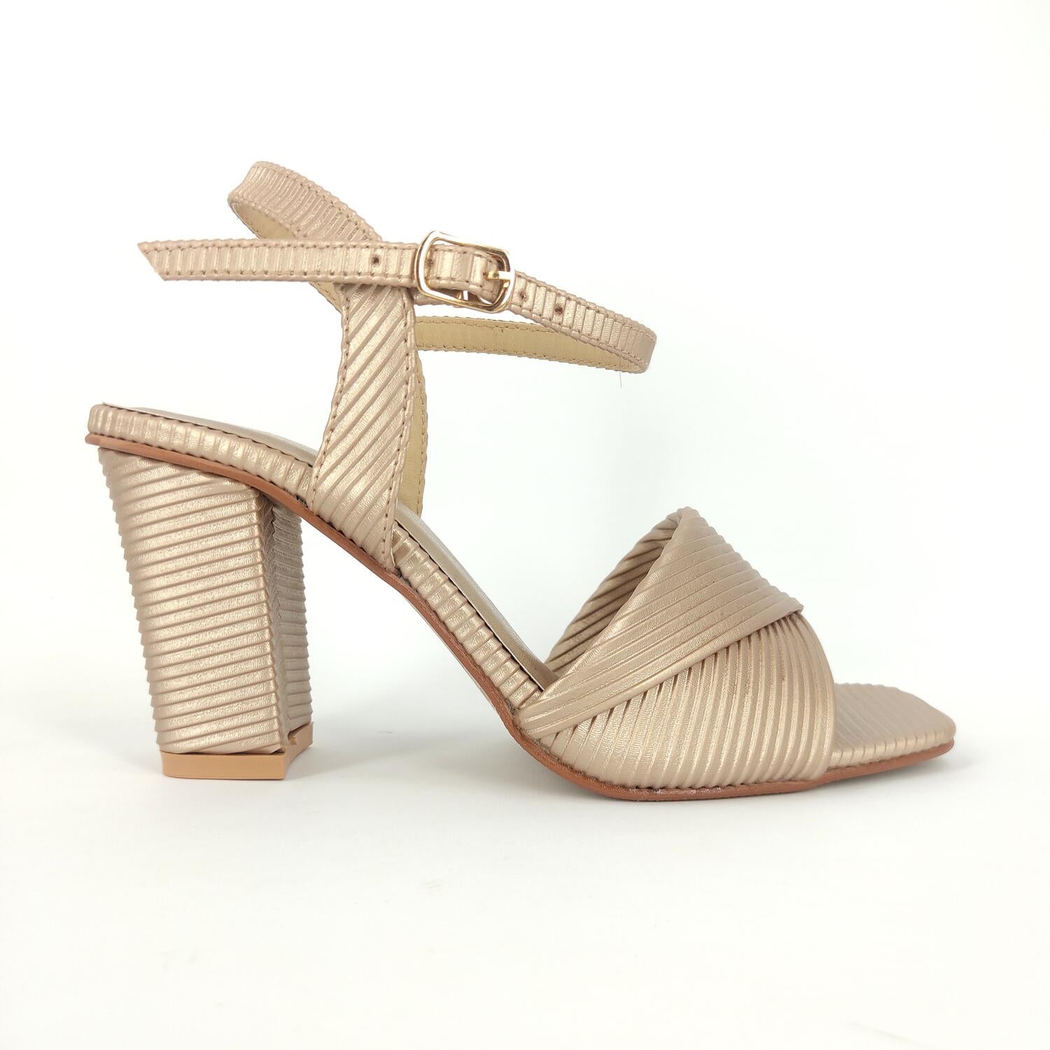 40Crossover lining Heel by Zapatla s16SandalFootwearGrey#opti