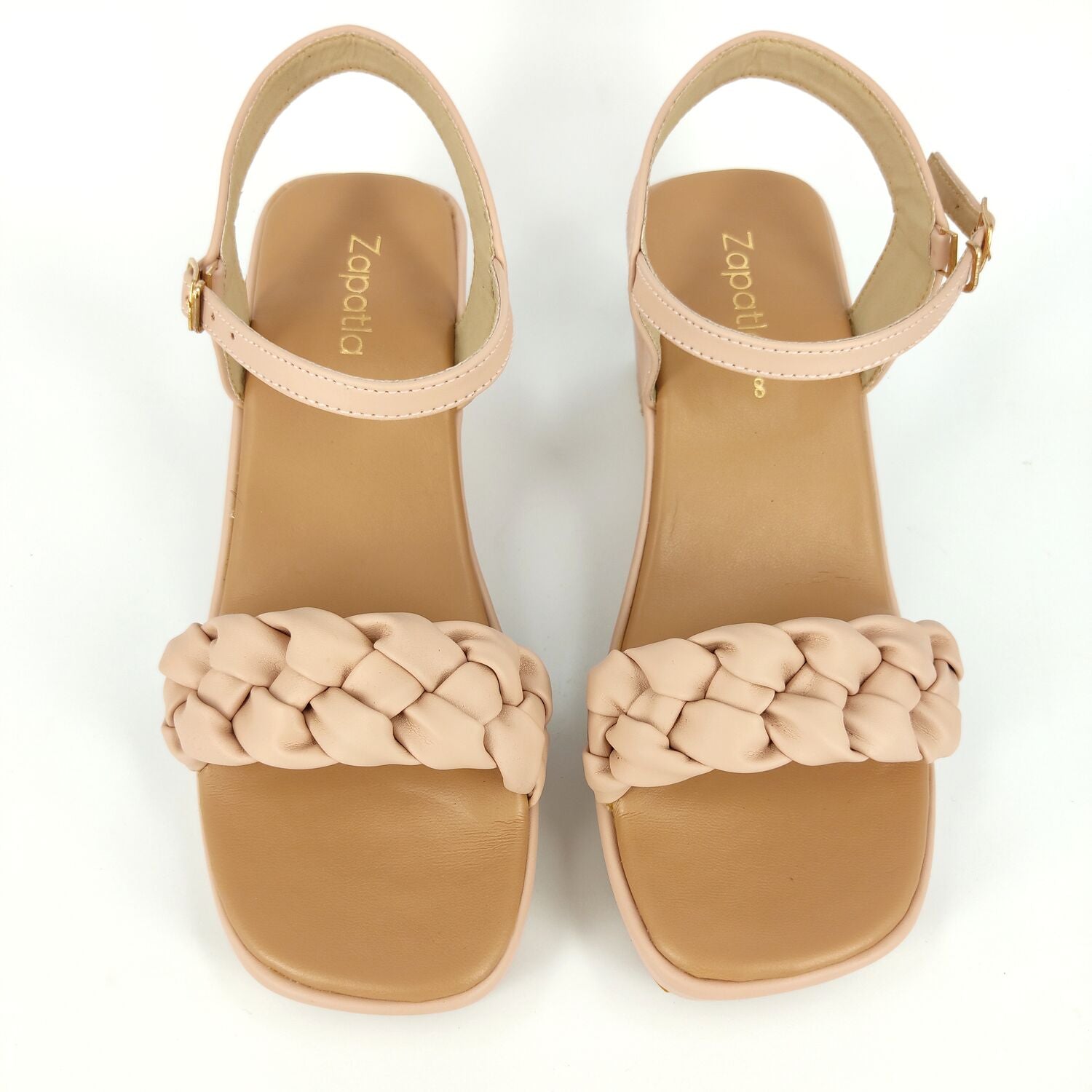 Women Wedges we02