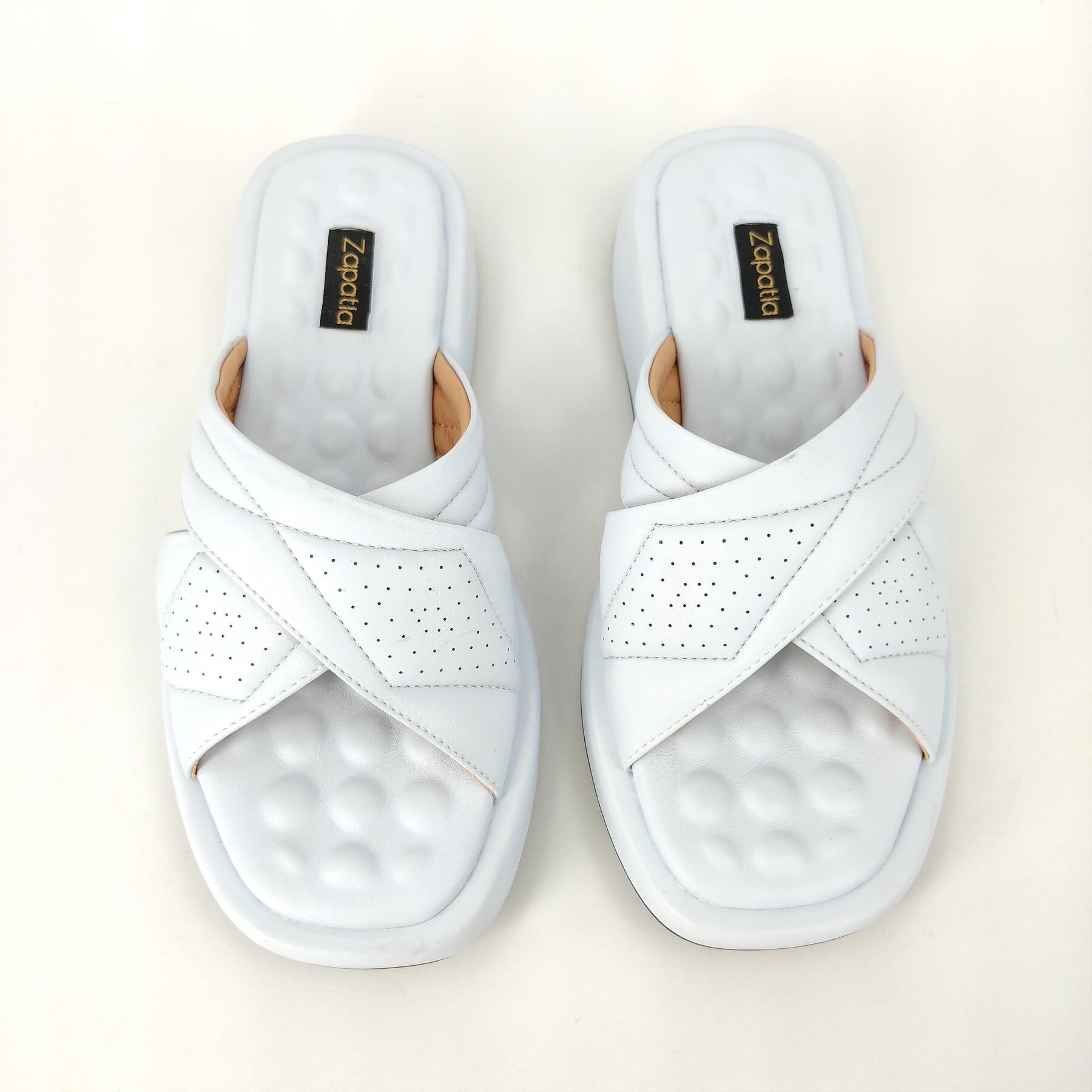 36Orchid SoftysSlippersFootwearCloudy#opti